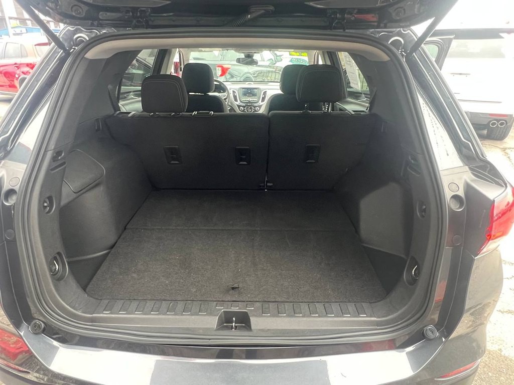 2023 Chevrolet Equinox Image 35
