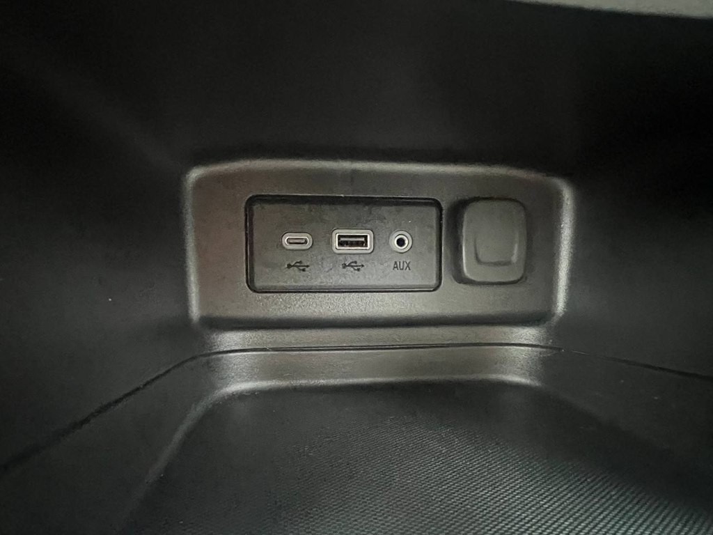 2023 Chevrolet Equinox Image 42