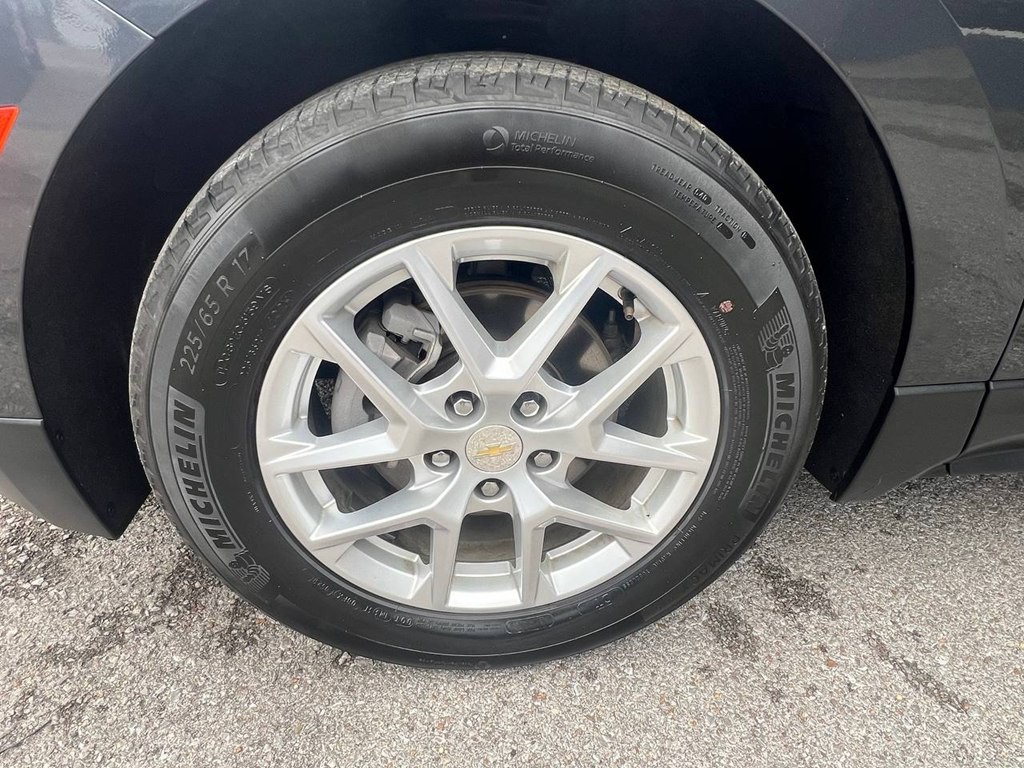 2023 Chevrolet Equinox Image 43