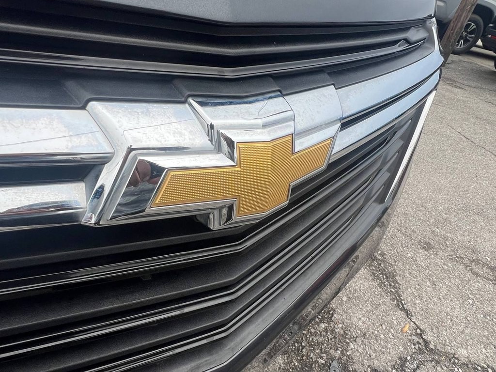 2023 Chevrolet Equinox Image 45