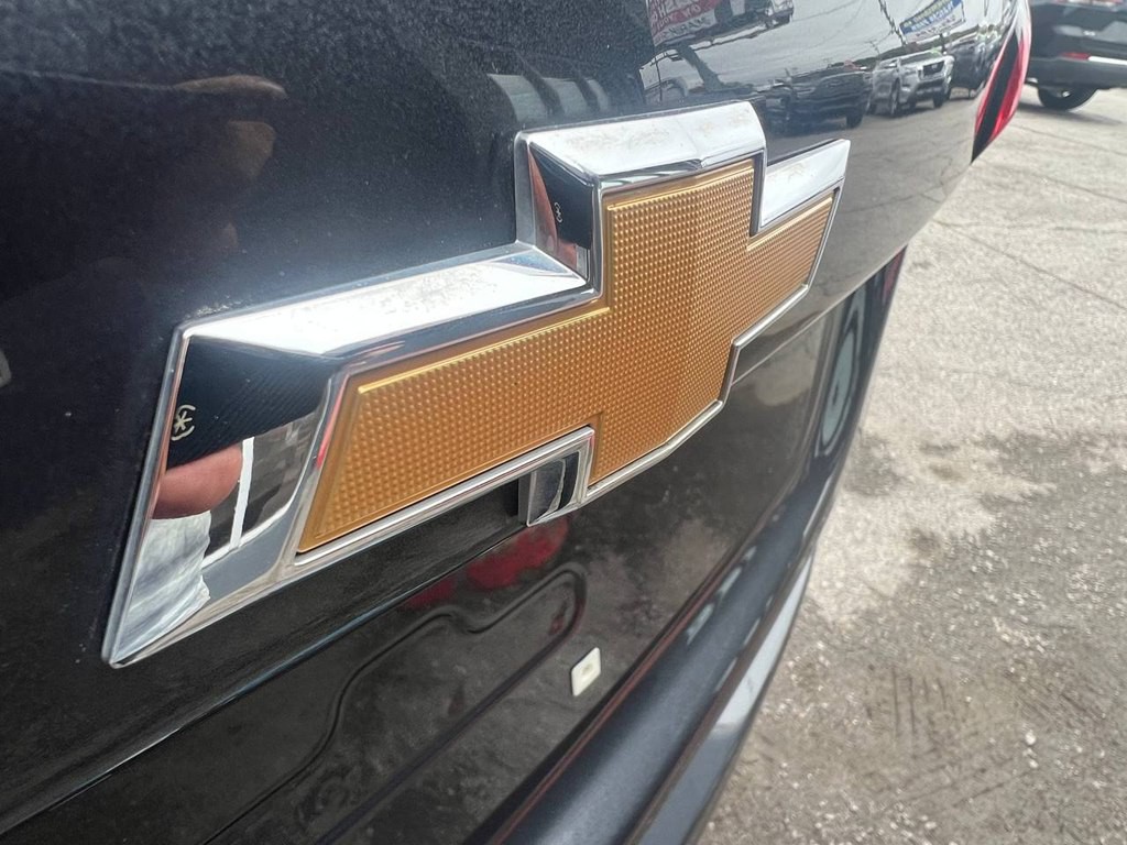 2023 Chevrolet Equinox Image 46