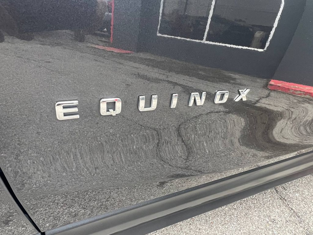 2023 Chevrolet Equinox Image 47