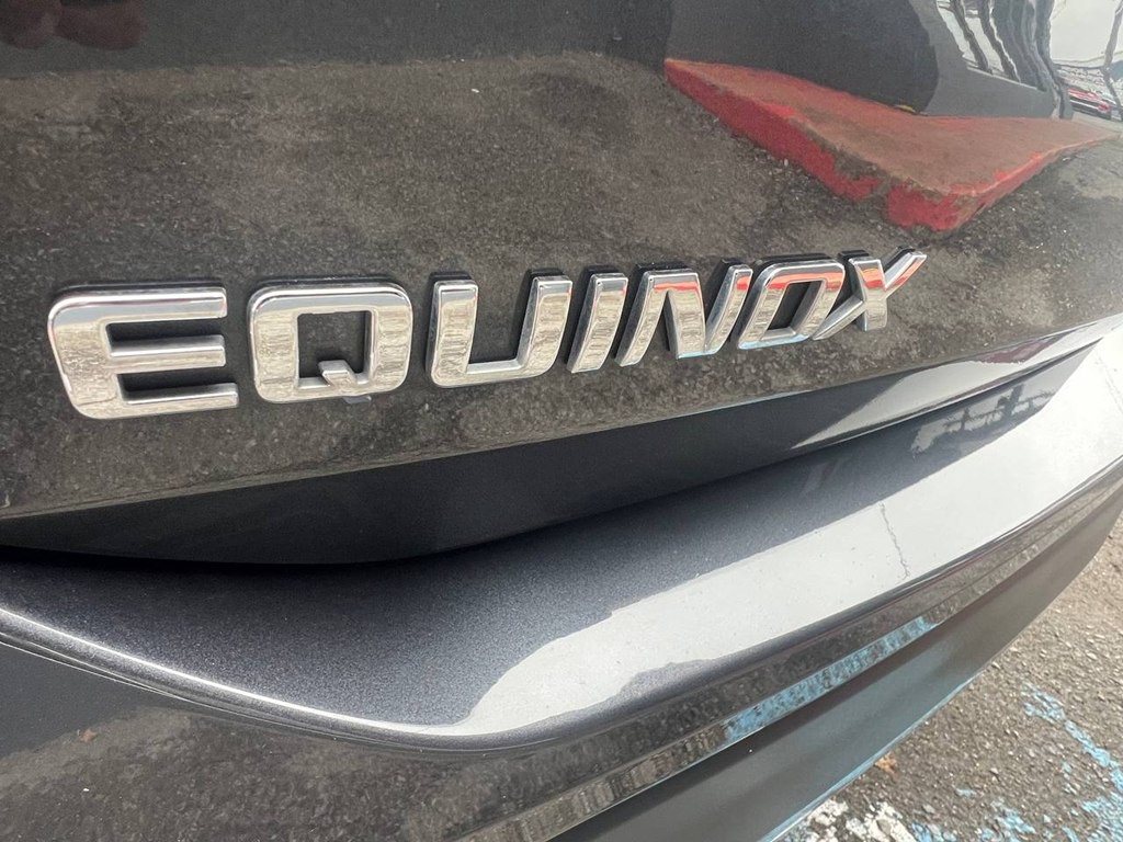 2023 Chevrolet Equinox Image 48