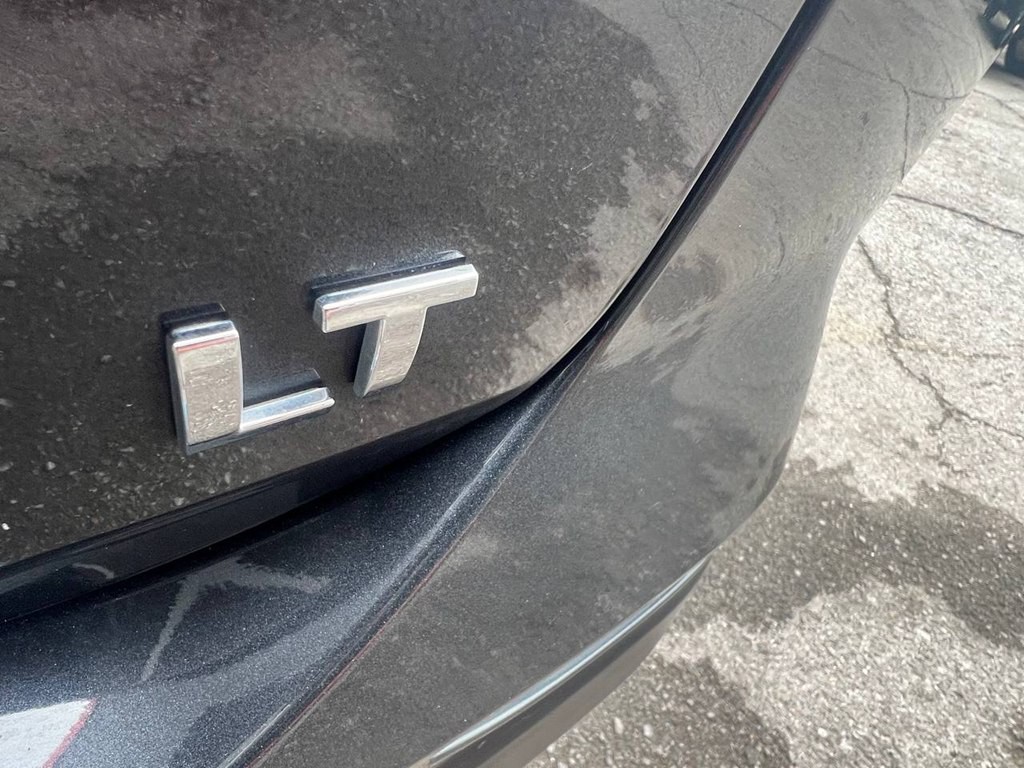 2023 Chevrolet Equinox Image 49