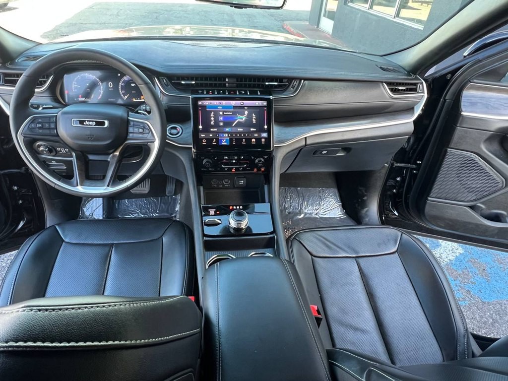 2024 Jeep Grand Cherokee Image 14