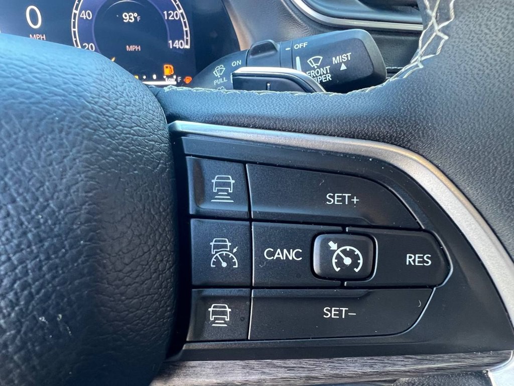 2024 Jeep Grand Cherokee Image 18