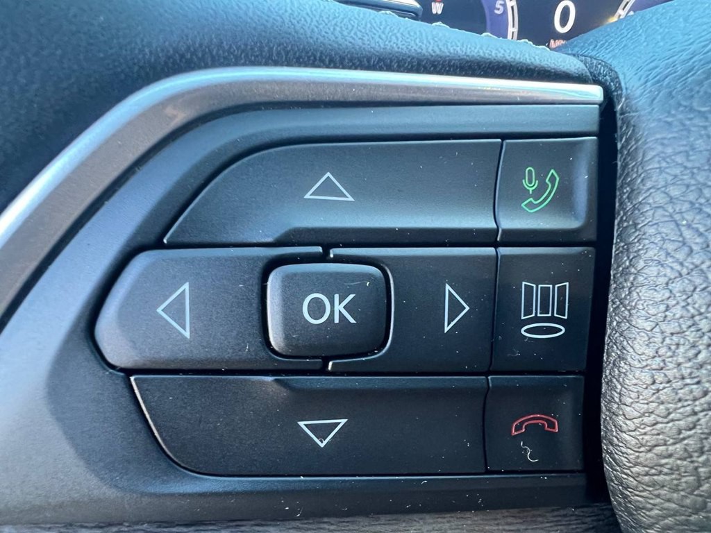 2024 Jeep Grand Cherokee Image 19