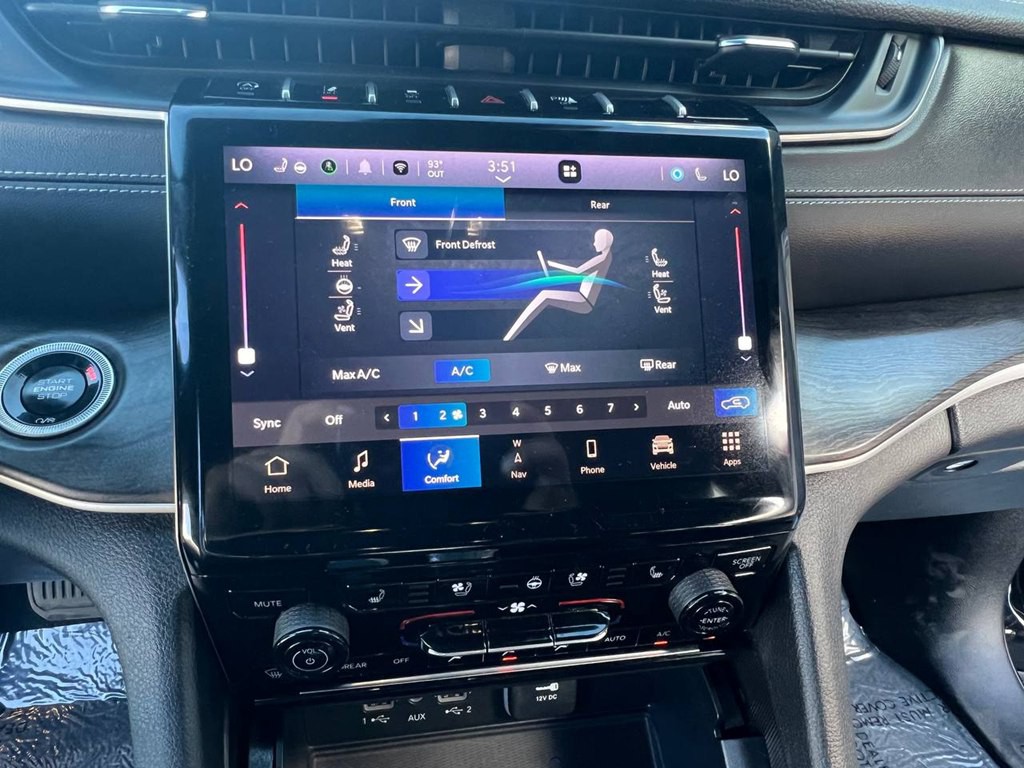 2024 Jeep Grand Cherokee Image 20