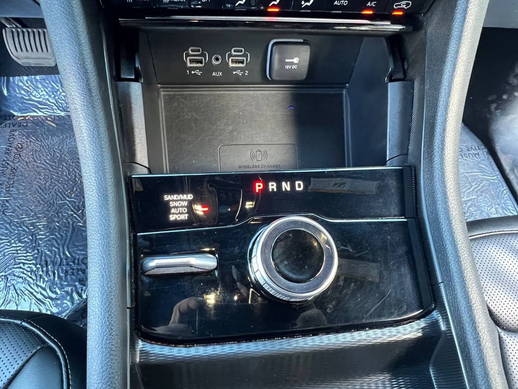 2024 Jeep Grand Cherokee Image 21