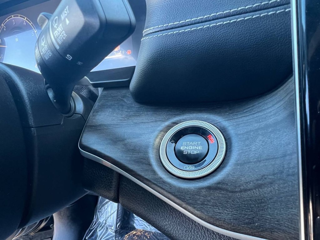 2024 Jeep Grand Cherokee Image 22