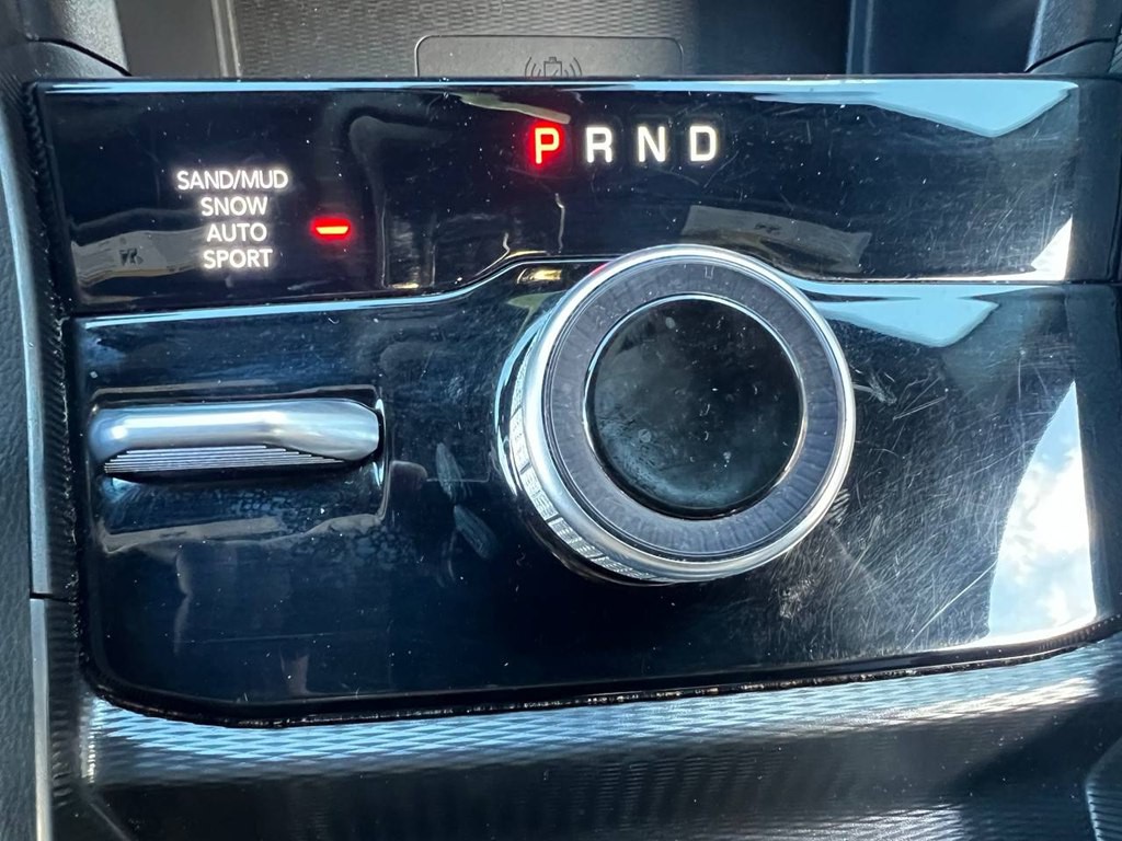 2024 Jeep Grand Cherokee Image 23