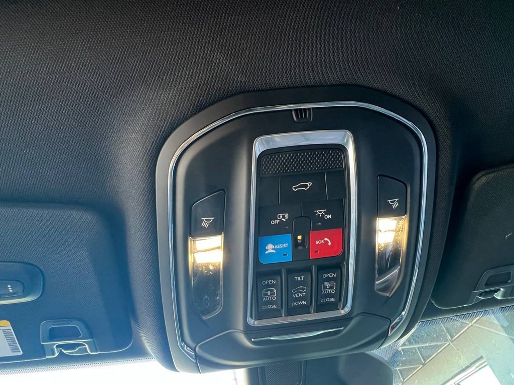 2024 Jeep Grand Cherokee Image 25