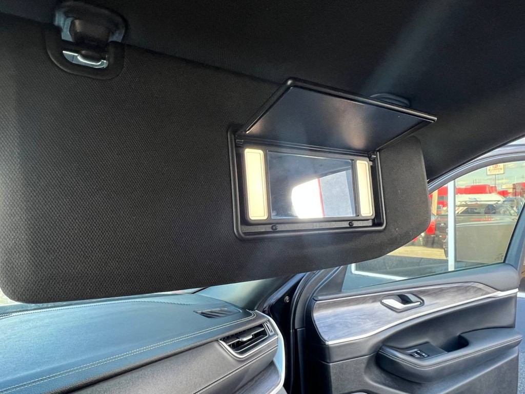 2024 Jeep Grand Cherokee Image 26