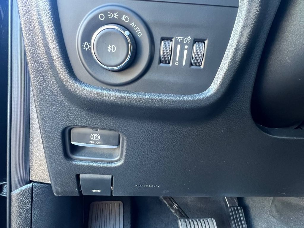 2024 Jeep Grand Cherokee Image 28