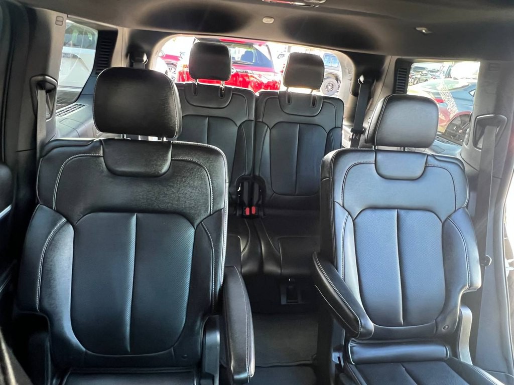 2024 Jeep Grand Cherokee Image 34