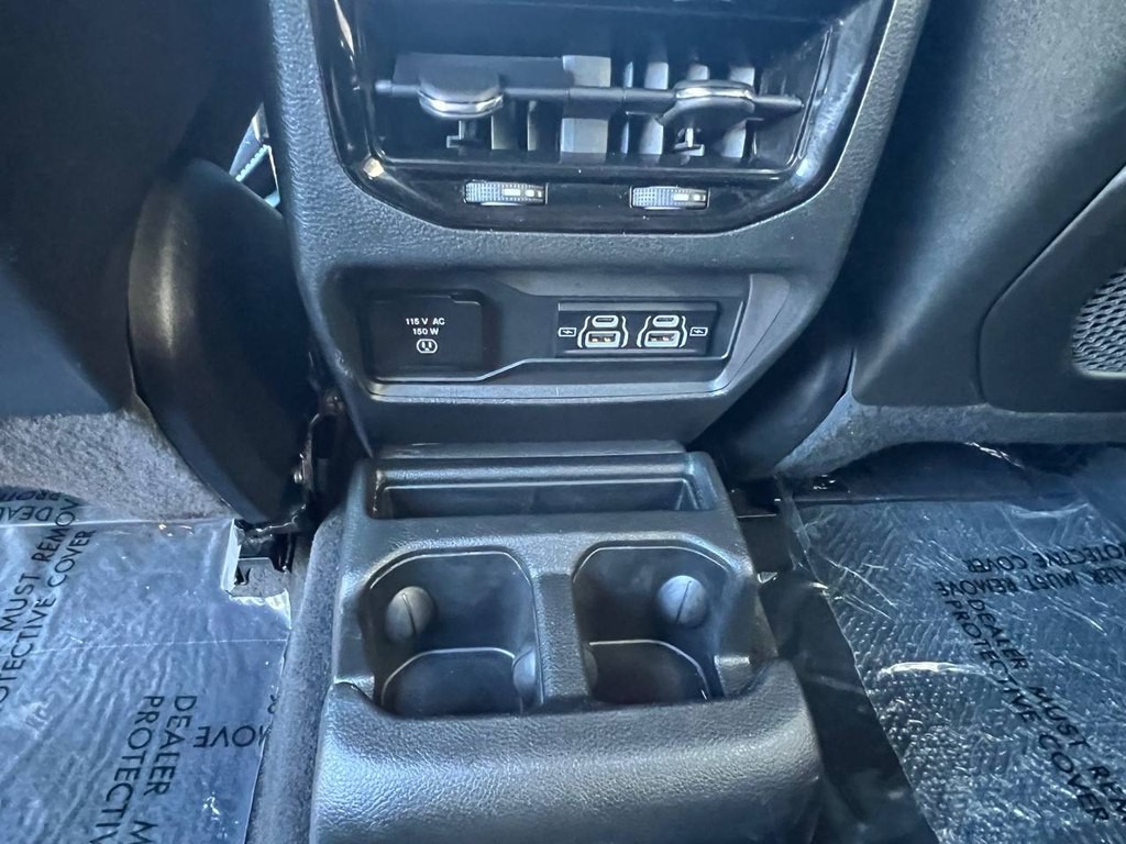 2024 Jeep Grand Cherokee Image 36