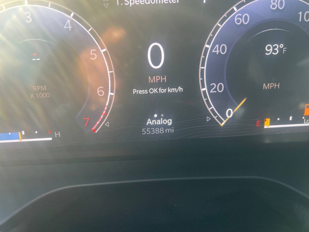 2024 Jeep Grand Cherokee Image 38