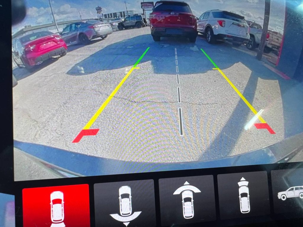 2024 Jeep Grand Cherokee Image 39