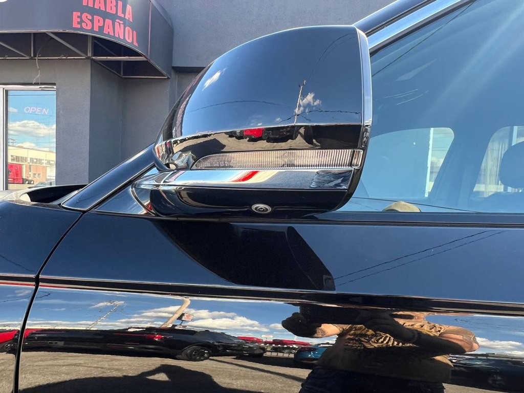 2024 Jeep Grand Cherokee Image 40