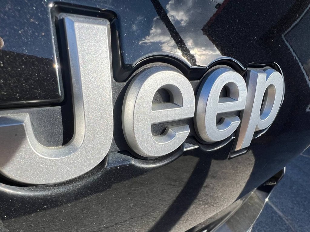 2024 Jeep Grand Cherokee Image 41