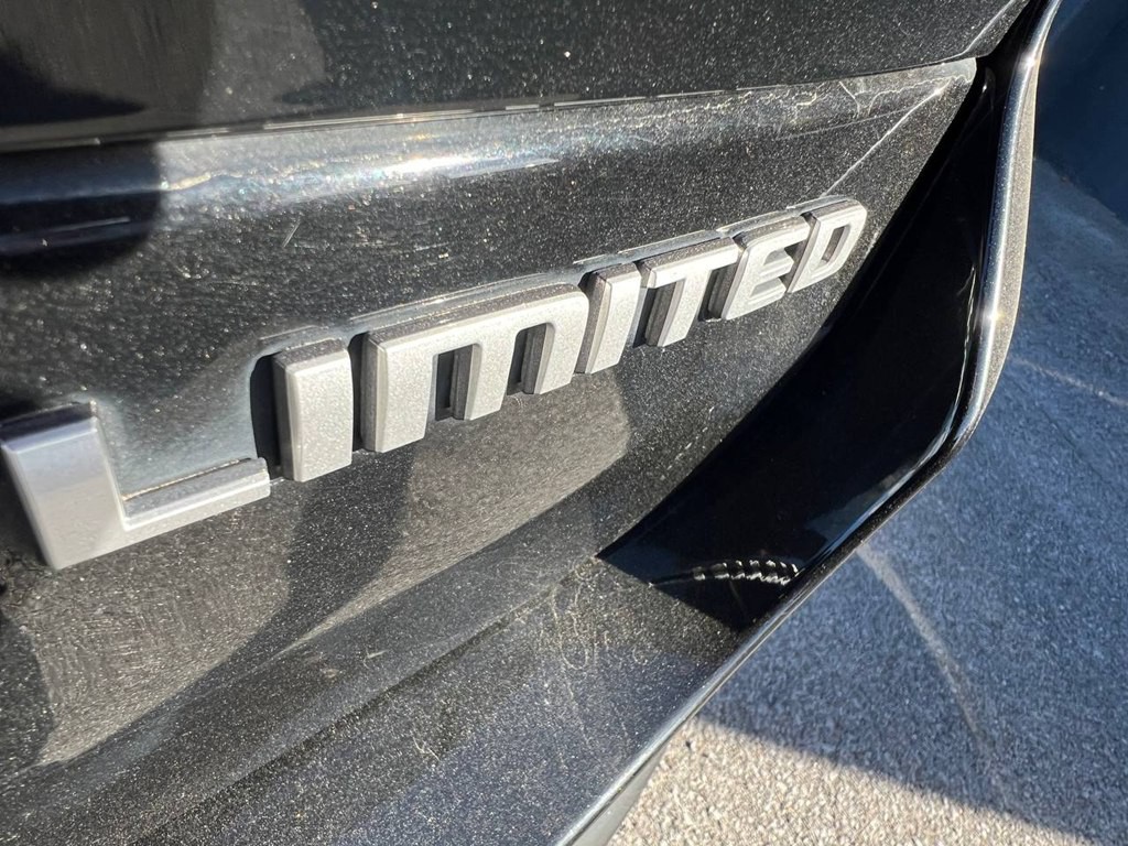 2024 Jeep Grand Cherokee Image 43