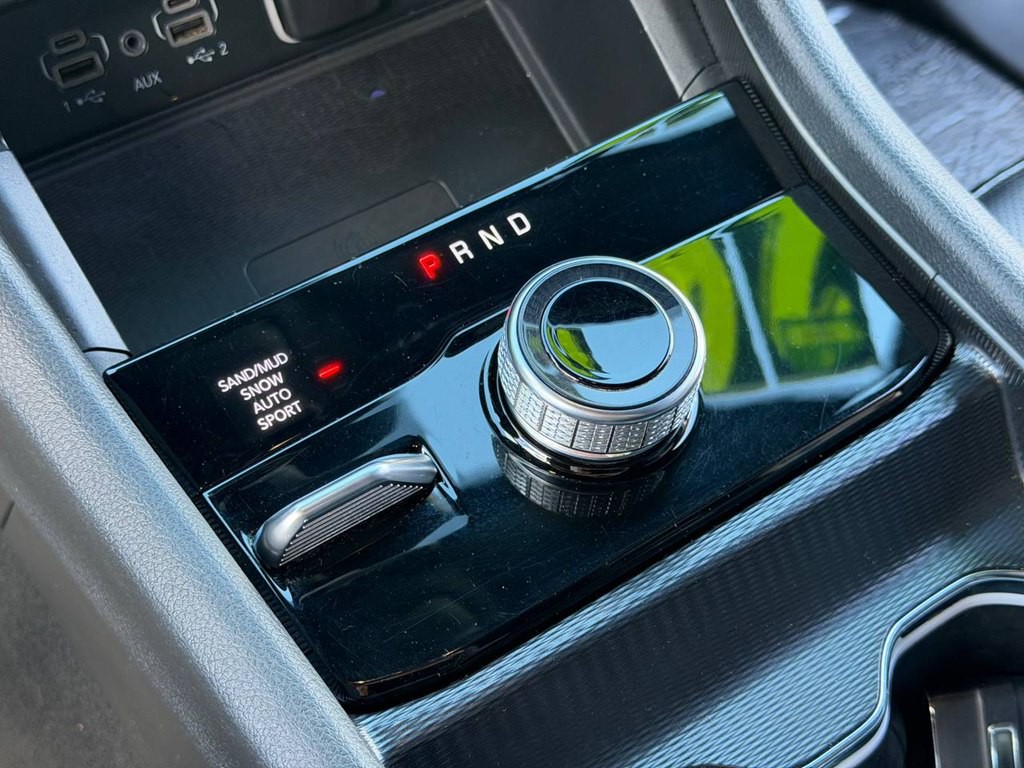 2024 Jeep Grand Cherokee Image 17