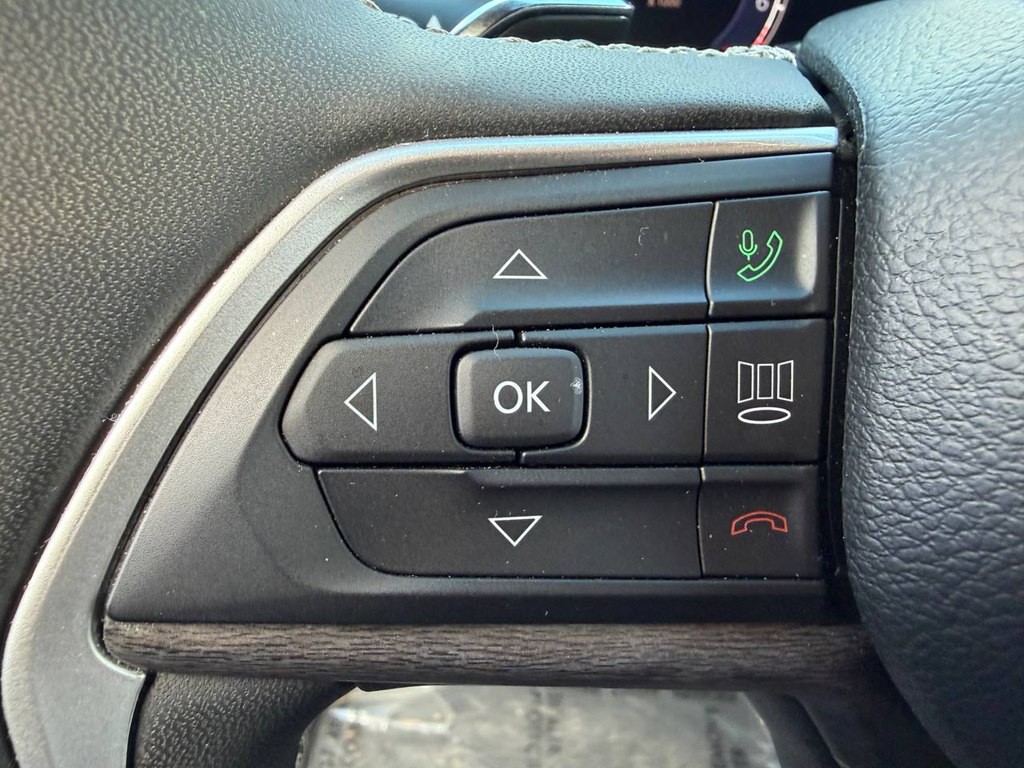 2024 Jeep Grand Cherokee Image 25