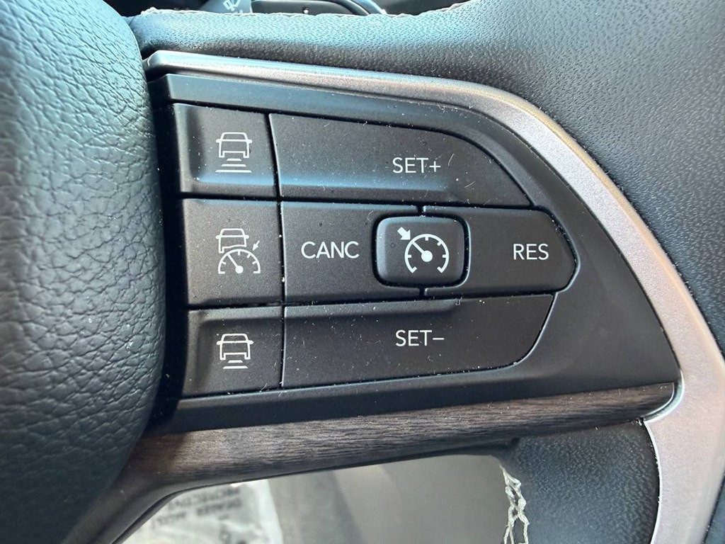 2024 Jeep Grand Cherokee Image 26