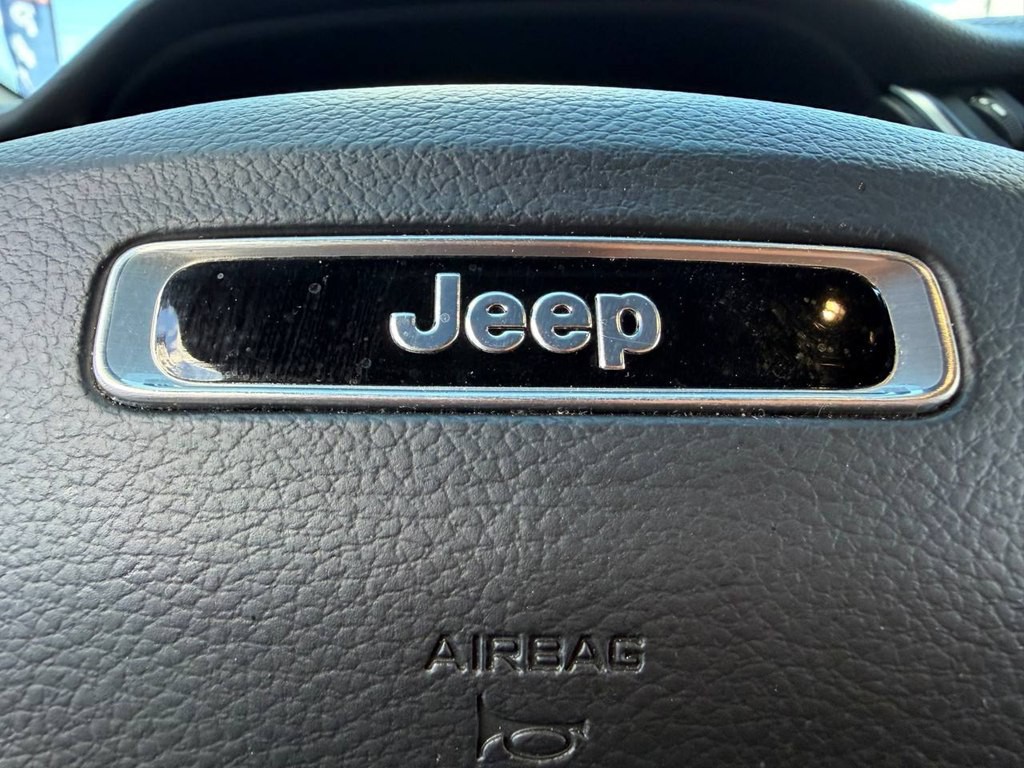 2024 Jeep Grand Cherokee Image 27