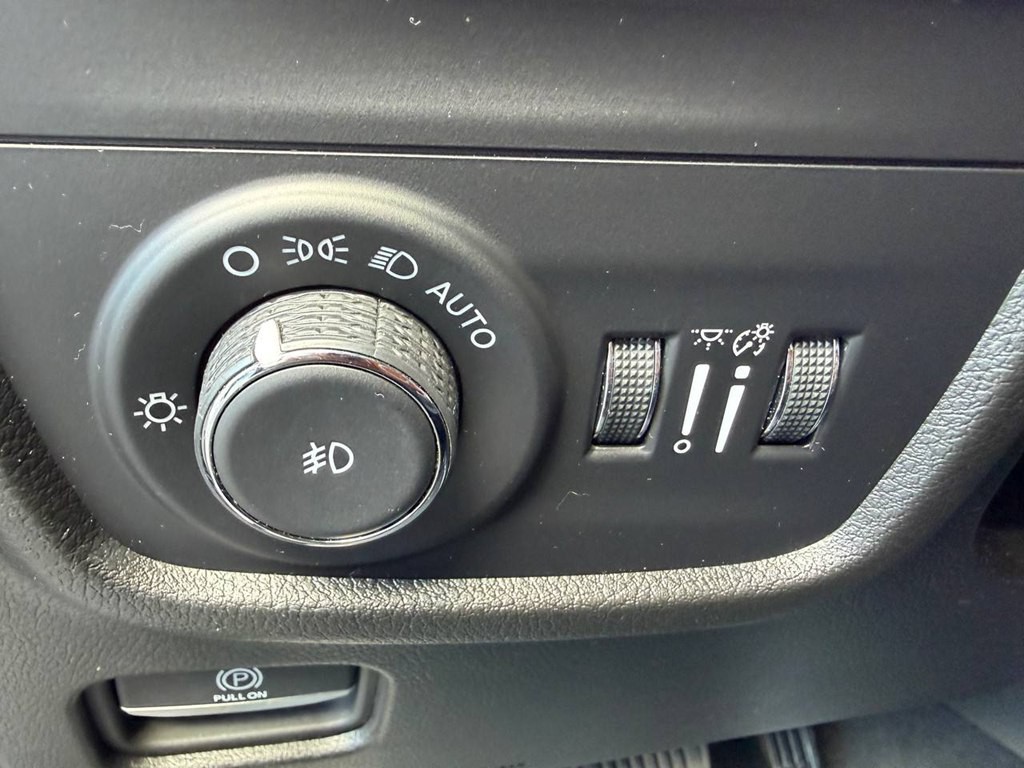 2024 Jeep Grand Cherokee Image 31