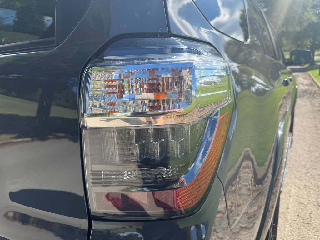 2024 Toyota 4Runner Image 15