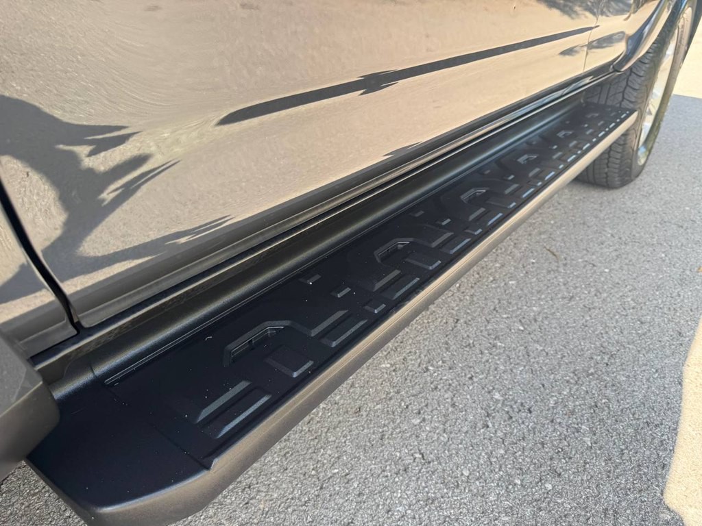 2024 Toyota 4Runner Image 16