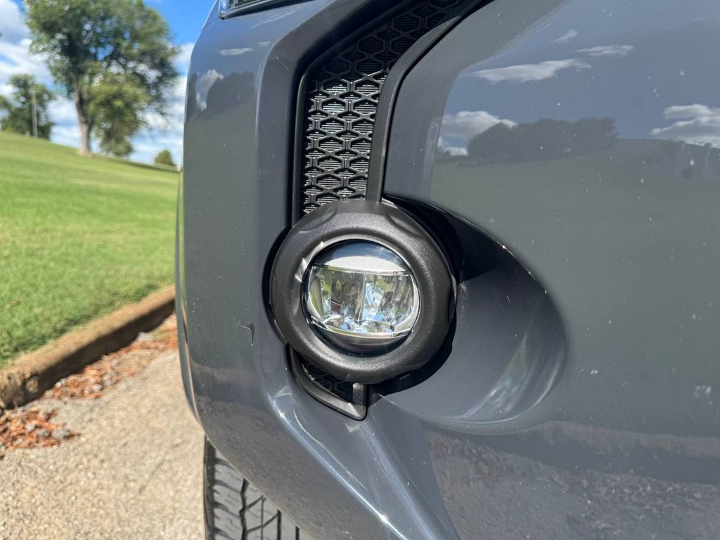 2024 Toyota 4Runner Image 17