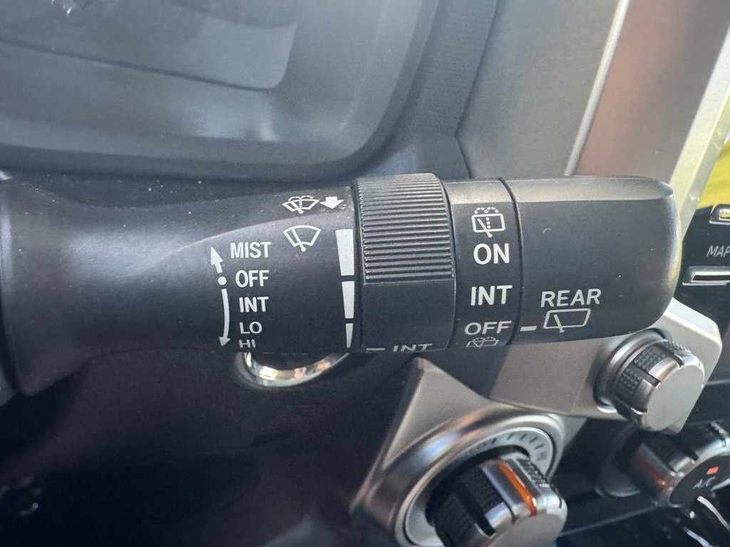 2024 Toyota 4Runner Image 20