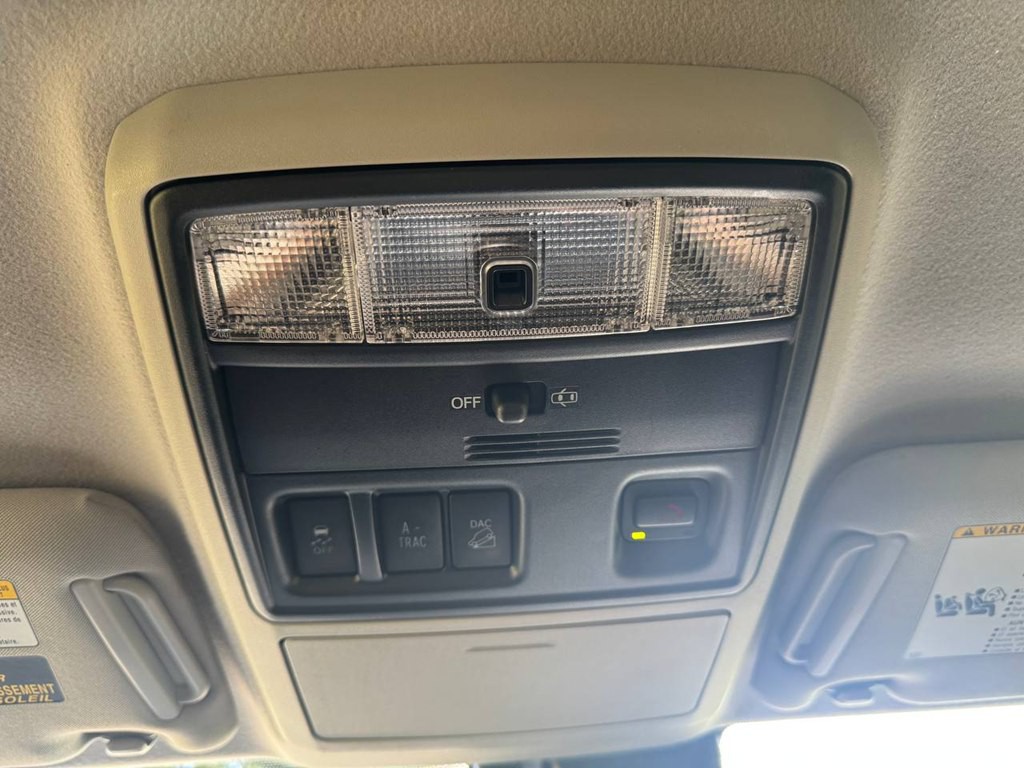 2024 Toyota 4Runner Image 22