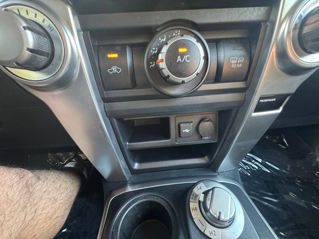 2024 Toyota 4Runner Image 23