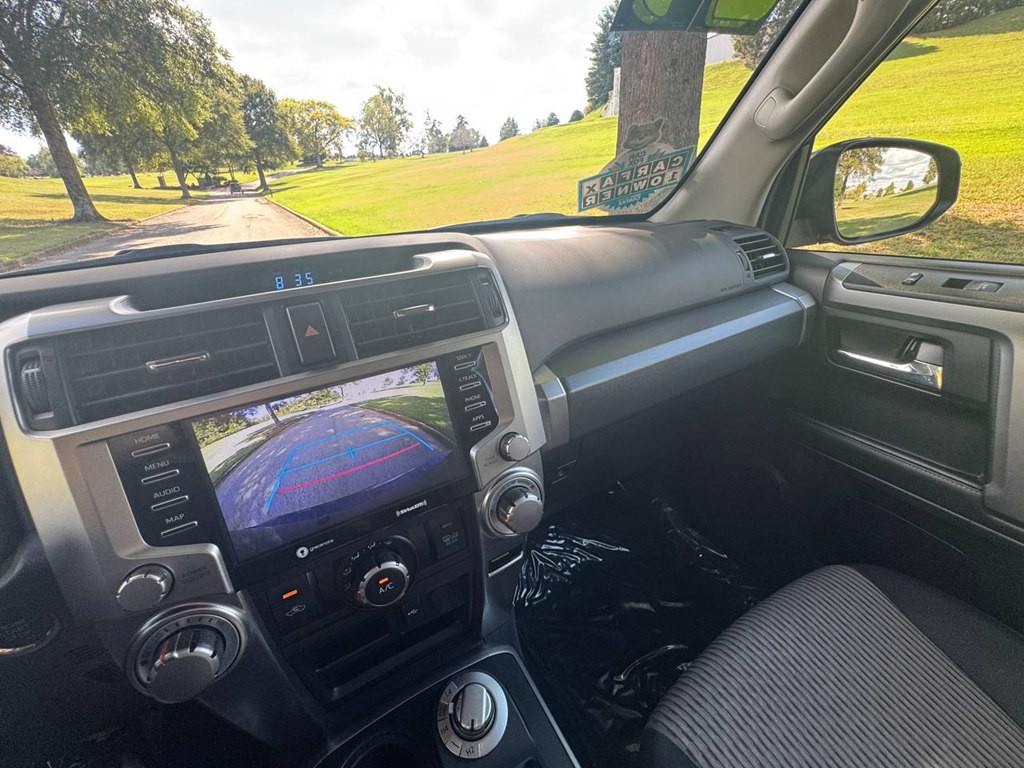 2024 Toyota 4Runner Image 28