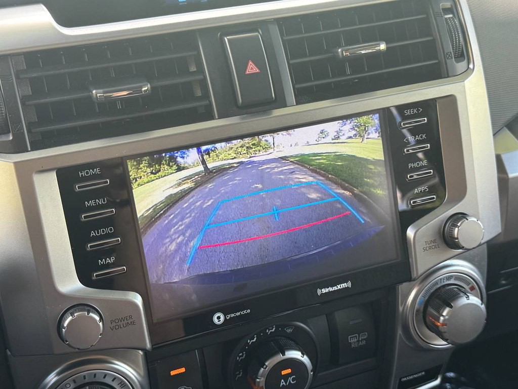 2024 Toyota 4Runner Image 29