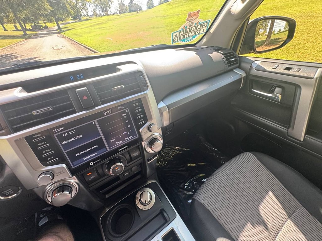 2024 Toyota 4Runner Image 33