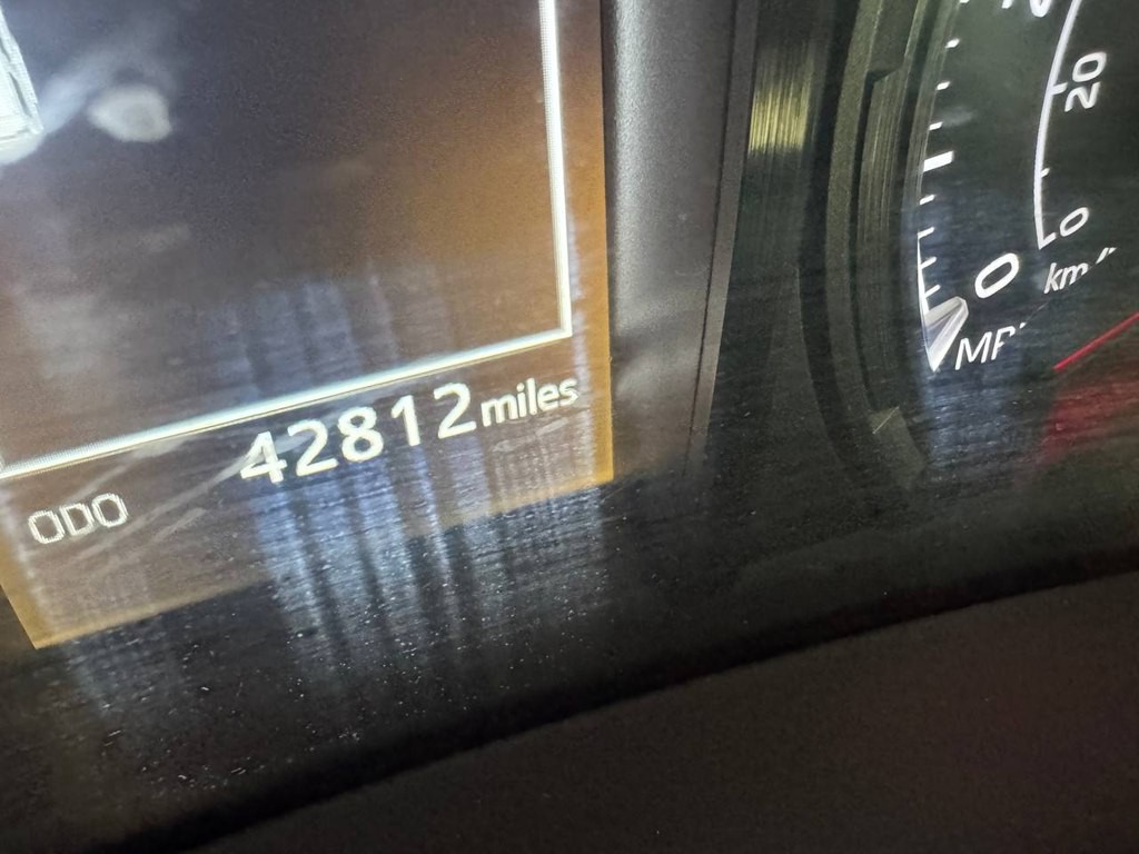 2024 Toyota 4Runner Image 35