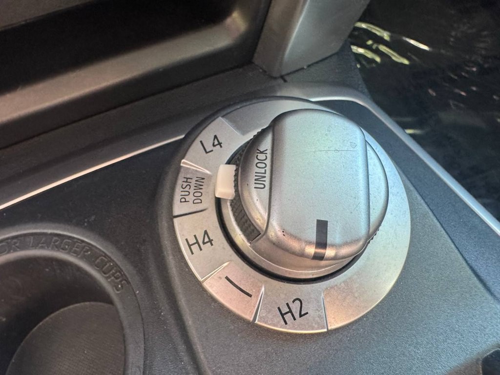 2024 Toyota 4Runner Image 36