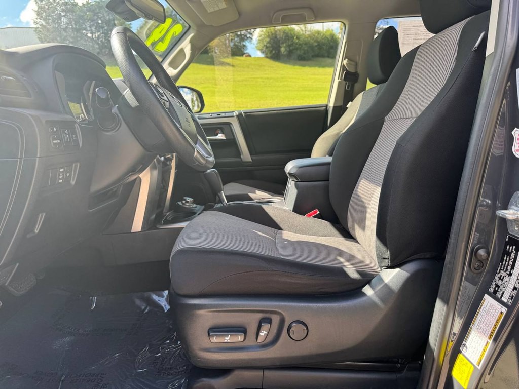 2024 Toyota 4Runner Image 37