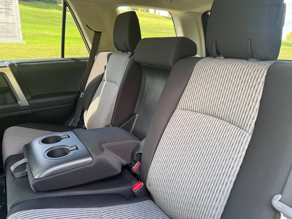 2024 Toyota 4Runner Image 41