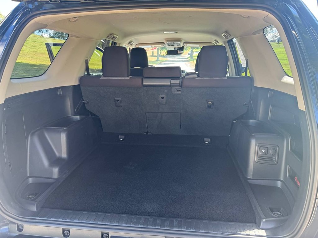 2024 Toyota 4Runner Image 42