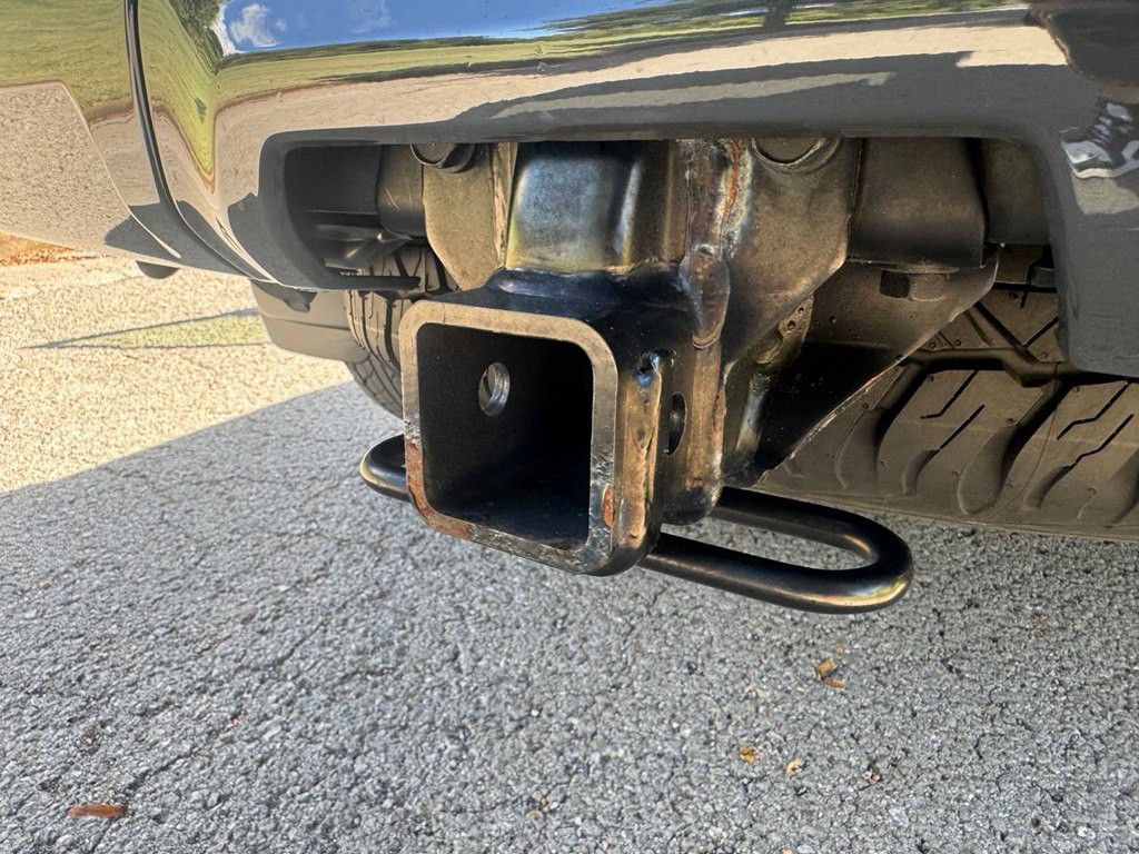 2024 Toyota 4Runner Image 43