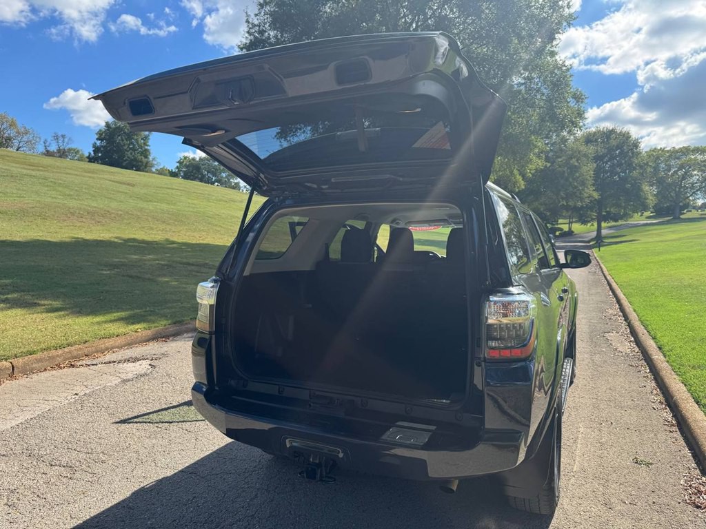 2024 Toyota 4Runner Image 44