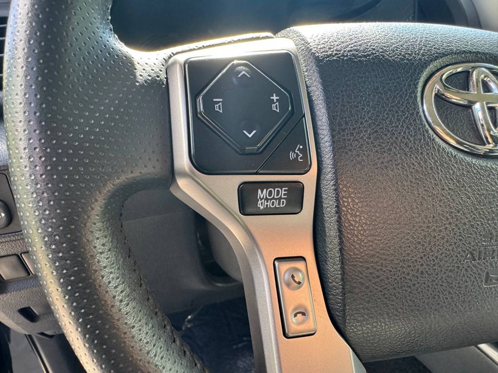 2024 Toyota 4Runner Image 46