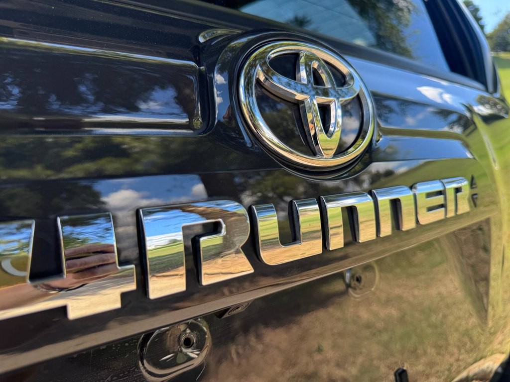 2024 Toyota 4Runner Image 49