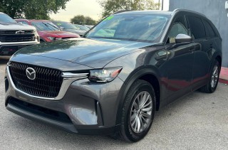 Image for 2024 Mazda CX-9 Preferred Plus ID: 6852593