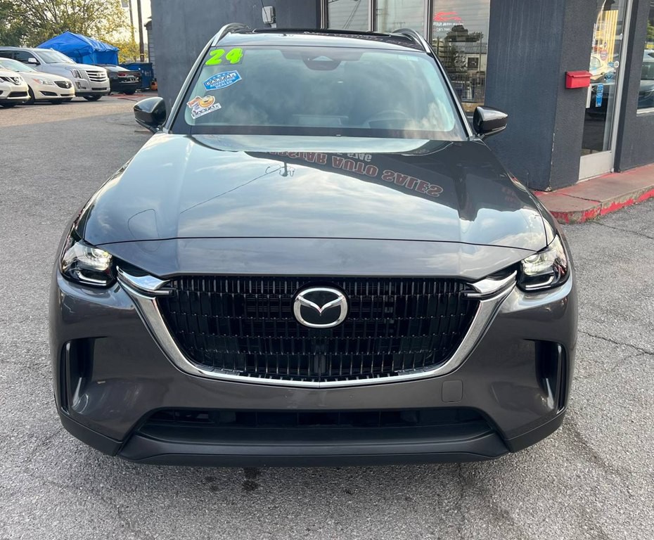 2024 Mazda CX-9 Image 9